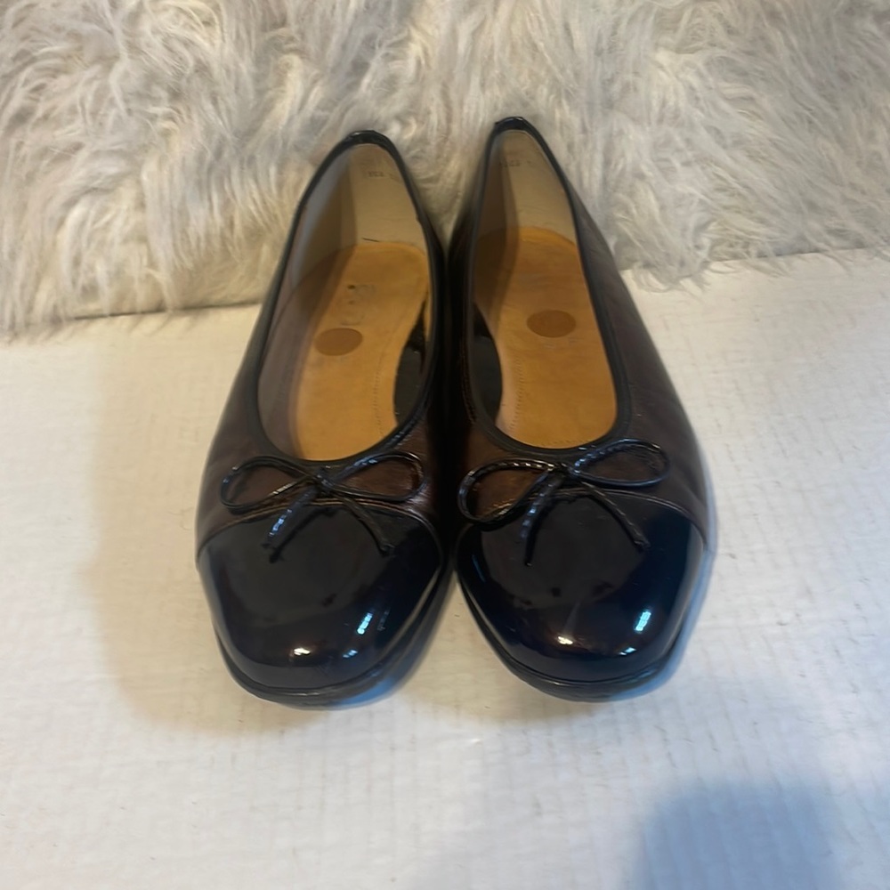Ara flat shoes